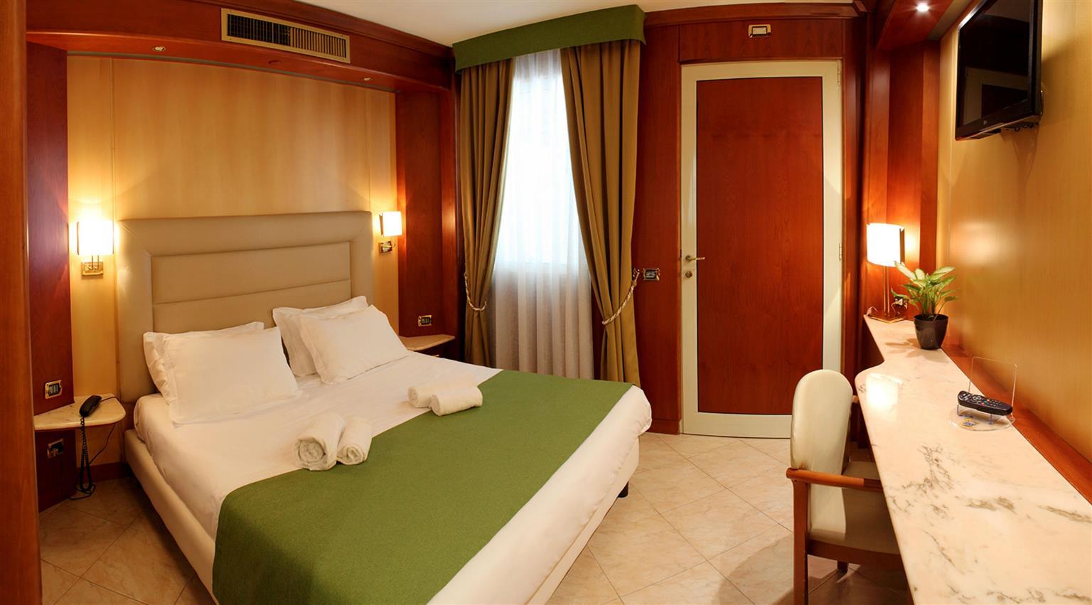 Best Western Hotel Anthurium Santo Stefano al Mare Exterior photo