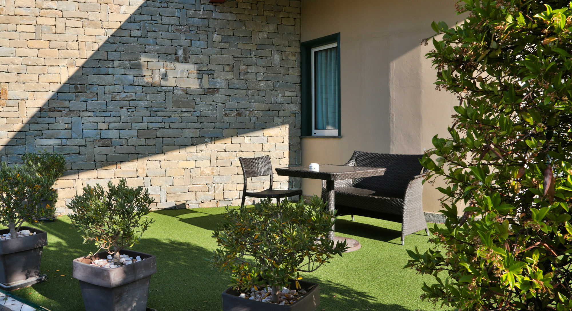 Best Western Hotel Anthurium Santo Stefano al Mare Exterior photo